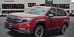 New 2026 SUBARU FORESTER PREMIUM in BRANFORD, CONNECTICUT