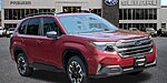 New 2026 SUBARU FORESTER PREMIUM in BRANFORD, CONNECTICUT