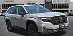 New 2026 SUBARU FORESTER SPORT in BRANFORD, CONNECTICUT