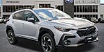 New 2026 SUBARU XV CROSSTREK LIMITED in BRANFORD, CONNECTICUT