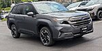 New 2026 SUBARU FORESTER PREMIUM HYBRID in BRANFORD, CONNECTICUT