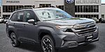 New 2026 SUBARU FORESTER PREMIUM HYBRID in BRANFORD, CONNECTICUT