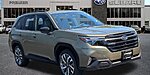 New 2026 SUBARU FORESTER TOURING HYBRID in BRANFORD, CONNECTICUT