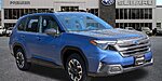 New 2026 SUBARU FORESTER PREMIUM in BRANFORD, CONNECTICUT