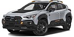 New 2026 SUBARU XV CROSSTREK WILDERNESS in BRANFORD, CONNECTICUT