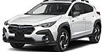 New 2026 SUBARU XV CROSSTREK LIMITED HYBRID in BRANFORD, CONNECTICUT