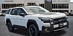 New 2026 SUBARU OUTBACK WILDERNESS in BRANFORD, CONNECTICUT