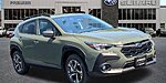 New 2026 SUBARU XV CROSSTREK PREMIUM in BRANFORD, CONNECTICUT