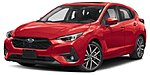 New 2026 SUBARU IMPREZA SPORT in BRANFORD, CONNECTICUT