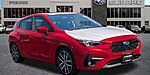 New 2026 SUBARU IMPREZA SPORT in BRANFORD, CONNECTICUT