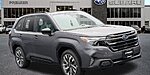 New 2026 SUBARU FORESTER TOURING in BRANFORD, CONNECTICUT