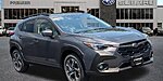 New 2026 SUBARU XV CROSSTREK PREMIUM in BRANFORD, CONNECTICUT