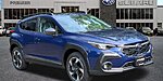 New 2026 SUBARU XV CROSSTREK LIMITED in BRANFORD, CONNECTICUT