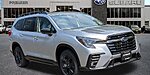 New 2026 SUBARU ASCENT PREMIUM in BRANFORD, CONNECTICUT