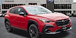New 2026 SUBARU XV CROSSTREK BASE in BRANFORD, CONNECTICUT