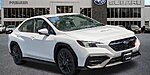 New 2026 SUBARU WRX BASE in BRANFORD, CONNECTICUT