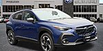 New 2026 SUBARU XV CROSSTREK LIMITED in BRANFORD, CONNECTICUT