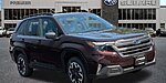 New 2026 SUBARU FORESTER PREMIUM in BRANFORD, CONNECTICUT