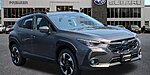 New 2026 SUBARU XV CROSSTREK LIMITED in BRANFORD, CONNECTICUT