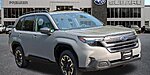 New 2026 SUBARU FORESTER PREMIUM in BRANFORD, CONNECTICUT