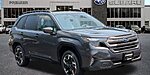 New 2026 SUBARU FORESTER PREMIUM HYBRID in BRANFORD, CONNECTICUT