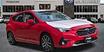 New 2026 SUBARU IMPREZA SPORT in BRANFORD, CONNECTICUT