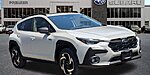 New 2026 SUBARU XV CROSSTREK LIMITED HYBRID in BRANFORD, CONNECTICUT
