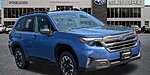 New 2026 SUBARU FORESTER PREMIUM in BRANFORD, CONNECTICUT