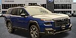 New 2026 SUBARU OUTBACK TOURING XT in BRANFORD, CONNECTICUT