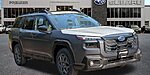 New 2026 SUBARU OUTBACK PREMIUM in BRANFORD, CONNECTICUT