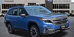 New 2026 SUBARU FORESTER PREMIUM in BRANFORD, CONNECTICUT
