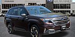 New 2026 SUBARU FORESTER LIMITED HYBRID in BRANFORD, CONNECTICUT