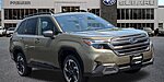 New 2026 SUBARU FORESTER LIMITED in BRANFORD, CONNECTICUT