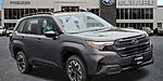 New 2026 SUBARU FORESTER BASE in BRANFORD, CONNECTICUT