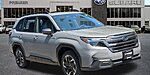 New 2026 SUBARU FORESTER LIMITED HYBRID in BRANFORD, CONNECTICUT