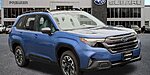 New 2026 SUBARU FORESTER PREMIUM in BRANFORD, CONNECTICUT