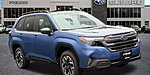 New 2026 SUBARU FORESTER PREMIUM in BRANFORD, CONNECTICUT