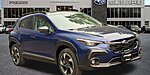 New 2026 SUBARU XV CROSSTREK LIMITED in BRANFORD, CONNECTICUT