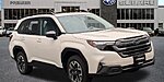 New 2026 SUBARU FORESTER PREMIUM in BRANFORD, CONNECTICUT