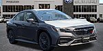 New 2026 SUBARU WRX BASE in BRANFORD, CONNECTICUT