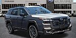 New 2026 SUBARU OUTBACK PREMIUM in BRANFORD, CONNECTICUT