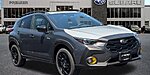 New 2026 SUBARU XV CROSSTREK SPORT HYBRID in BRANFORD, CONNECTICUT