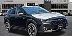 New 2026 SUBARU XV CROSSTREK LIMITED HYBRID in BRANFORD, CONNECTICUT