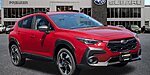 New 2026 SUBARU XV CROSSTREK LIMITED in BRANFORD, CONNECTICUT