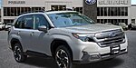New 2026 SUBARU FORESTER PREMIUM HYBRID in BRANFORD, CONNECTICUT