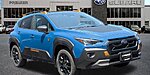 New 2026 SUBARU XV CROSSTREK WILDERNESS in BRANFORD, CONNECTICUT