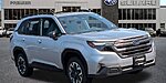 New 2026 SUBARU FORESTER PREMIUM in BRANFORD, CONNECTICUT