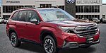 New 2026 SUBARU FORESTER PREMIUM in BRANFORD, CONNECTICUT
