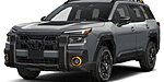 New 2026 SUBARU OUTBACK WILDERNESS in BRANFORD, CONNECTICUT