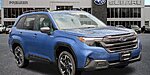 New 2026 SUBARU FORESTER PREMIUM HYBRID in BRANFORD, CONNECTICUT